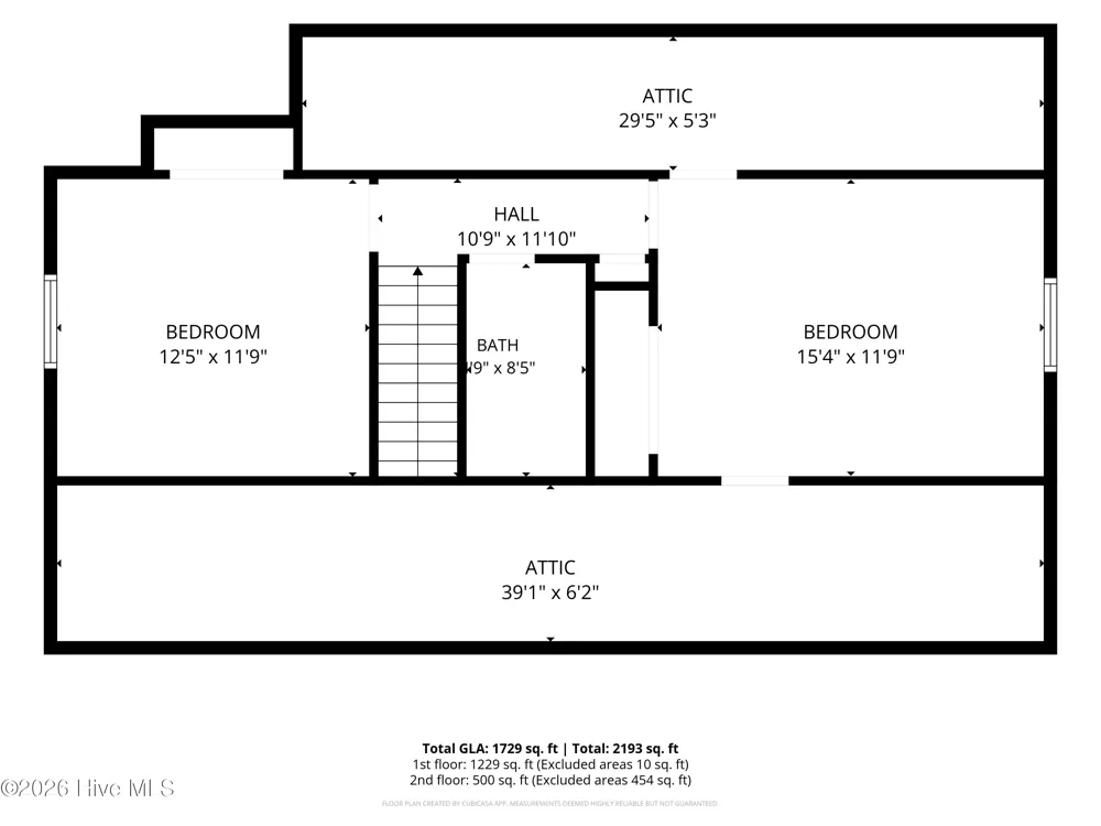 1536 Marks Creek Church Road Laurel Hill, NC 28351