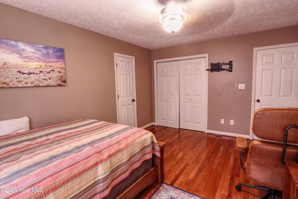 1536 Marks Creek Church Road Laurel Hill, NC 28351