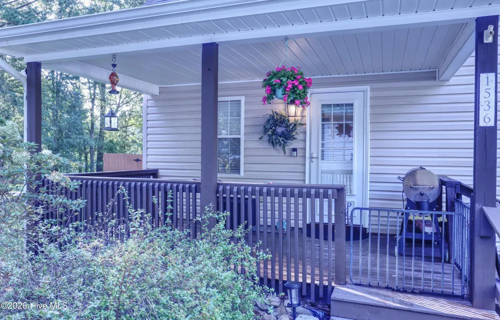 1536 Marks Creek Church Road Laurel Hill, NC 28351