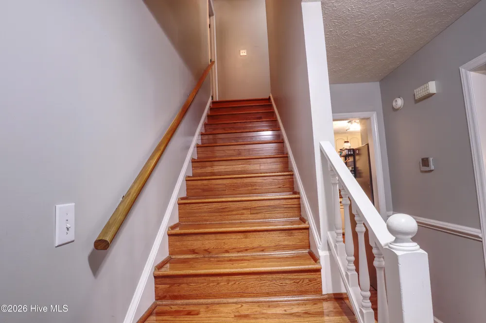 1536 Marks Creek Church Road Laurel Hill, NC 28351