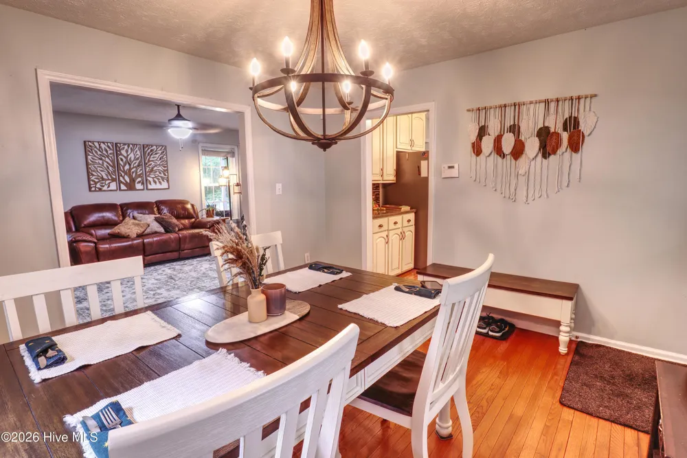 1536 Marks Creek Church Road Laurel Hill, NC 28351