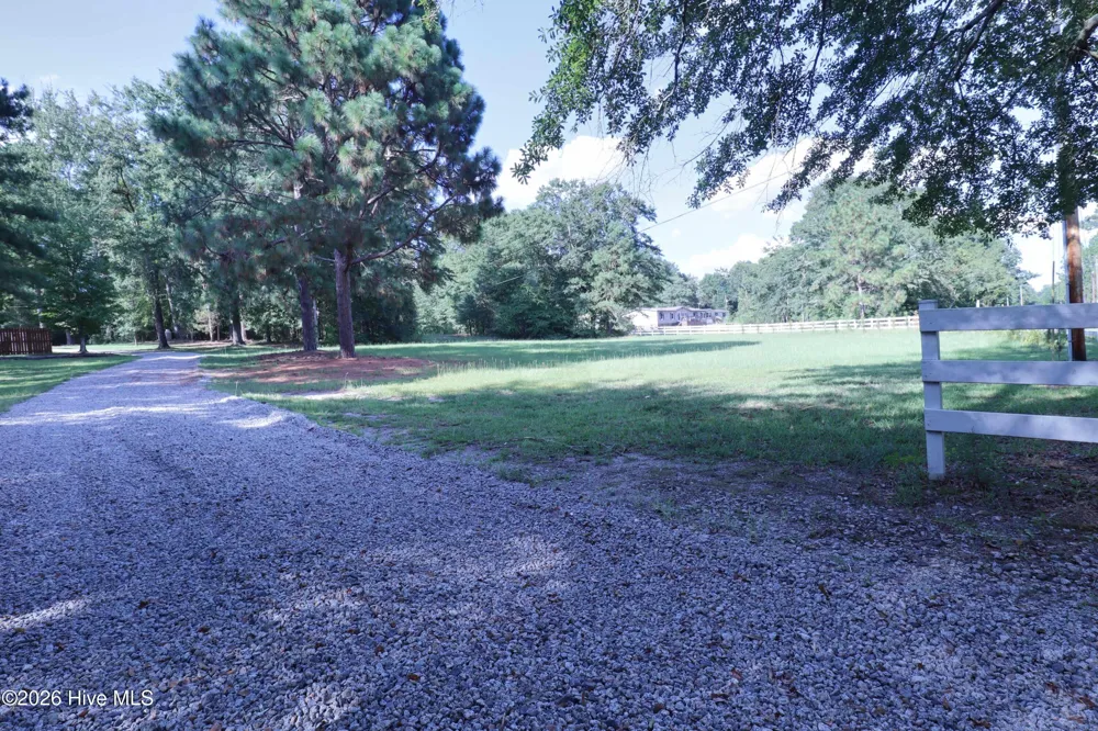 1536 Marks Creek Church Road Laurel Hill, NC 28351