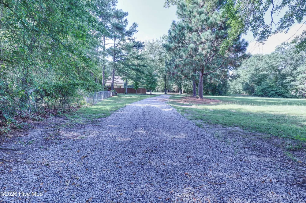 1536 Marks Creek Church Road Laurel Hill, NC 28351