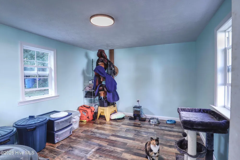 1536 Marks Creek Church Road Laurel Hill, NC 28351