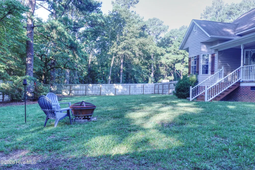 1536 Marks Creek Church Road Laurel Hill, NC 28351