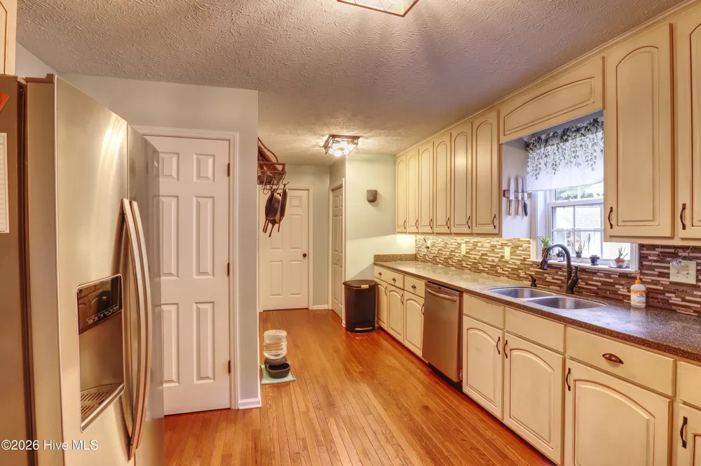 1536 Marks Creek Church Road Laurel Hill, NC 28351
