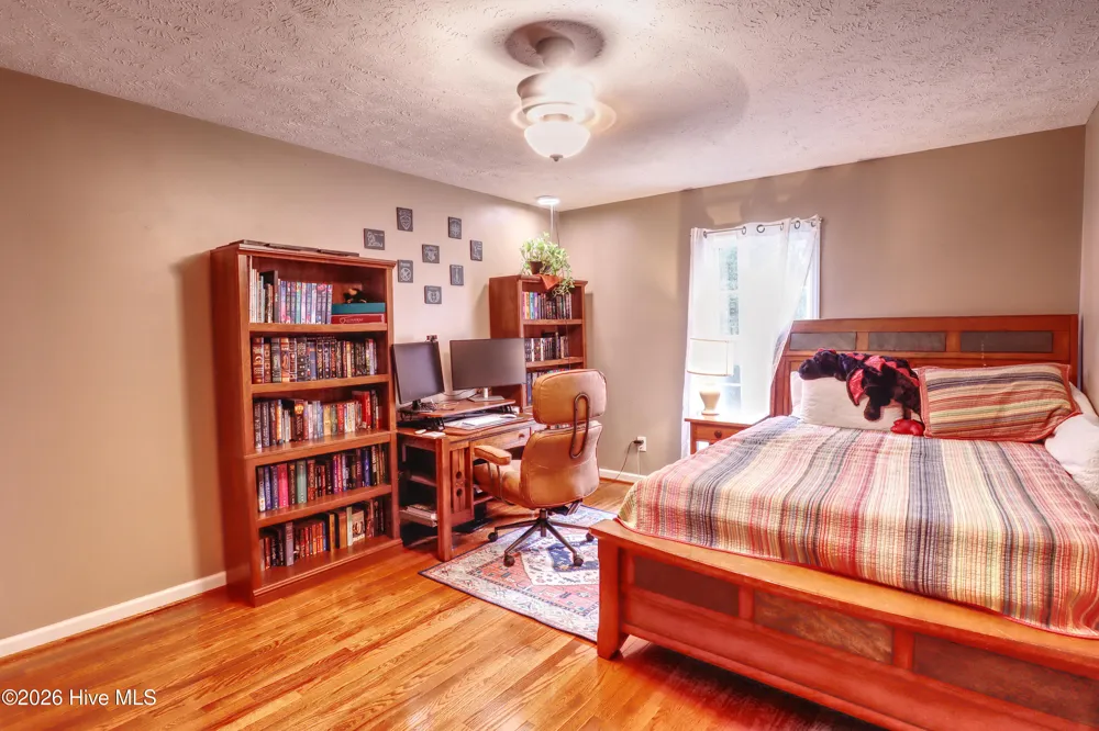 1536 Marks Creek Church Road Laurel Hill, NC 28351
