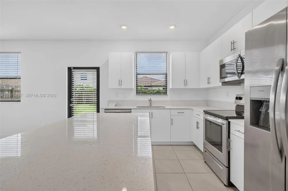 11942 SW 239th St Homestead, FL 33032