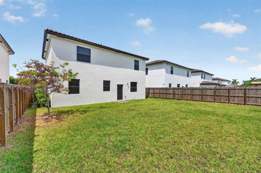 11942 SW 239th St Homestead, FL 33032