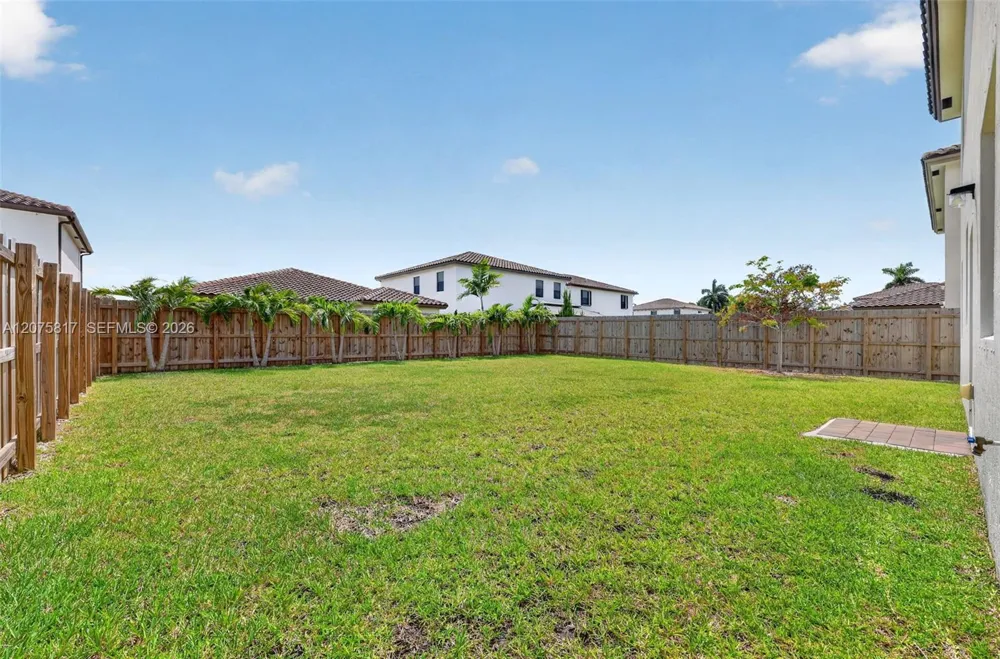 11942 SW 239th St Homestead, FL 33032
