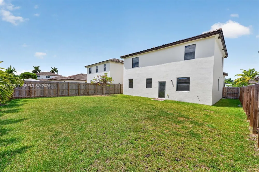 11942 SW 239th St Homestead, FL 33032