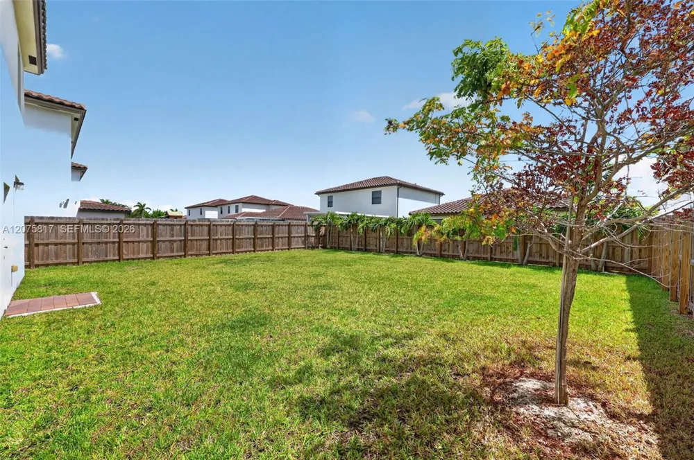 11942 SW 239th St Homestead, FL 33032
