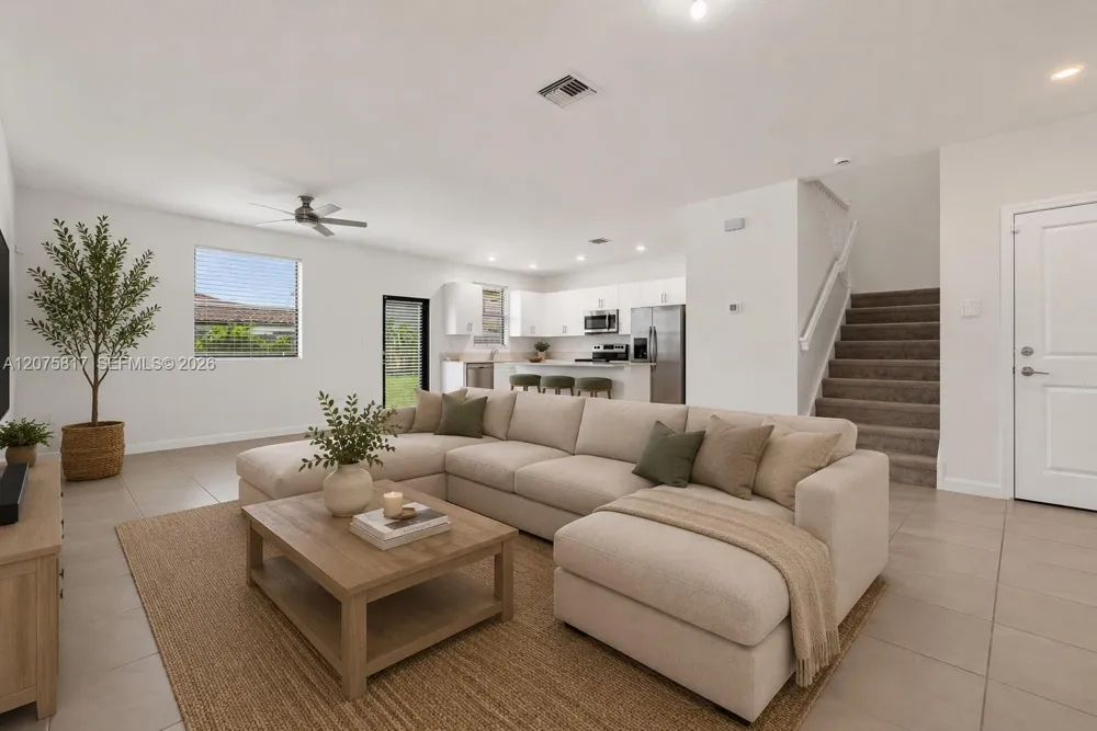 11942 SW 239th St Homestead, FL 33032