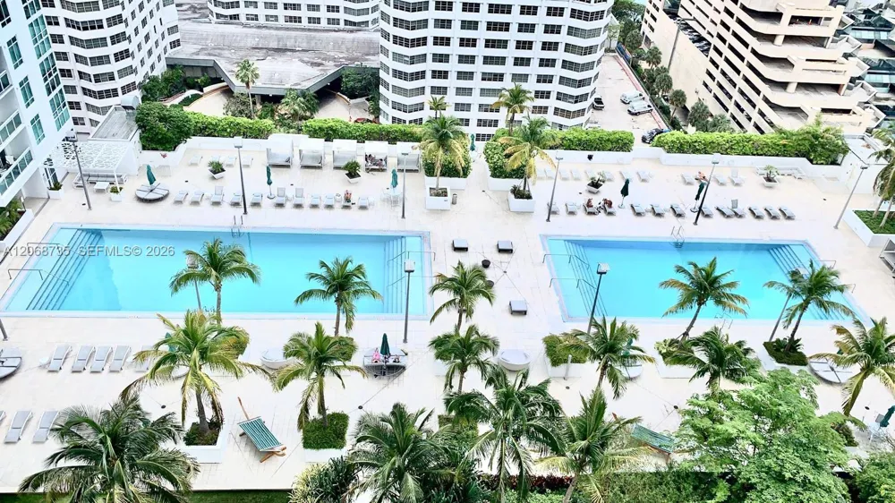 951 Brickell Ave #1210 Miami, FL 33131