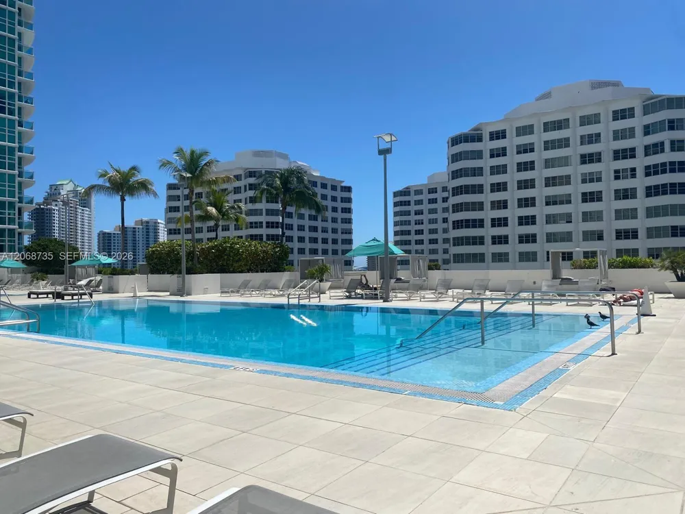 951 Brickell Ave #1210 Miami, FL 33131
