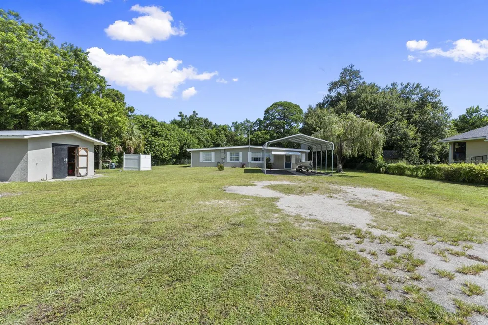 3920 EDWARDS ROAD Fort Pierce, FL 34981
