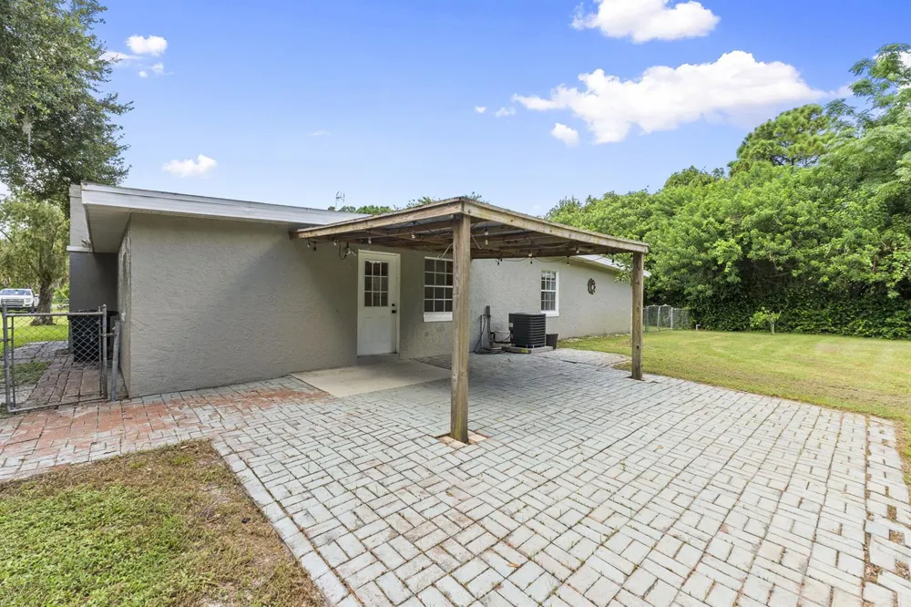 3920 EDWARDS ROAD Fort Pierce, FL 34981