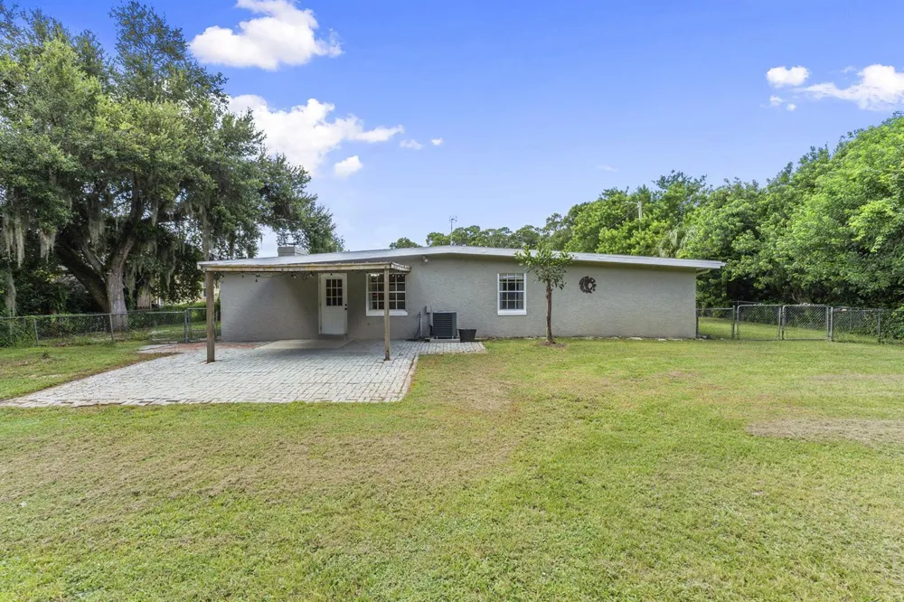 3920 EDWARDS ROAD Fort Pierce, FL 34981
