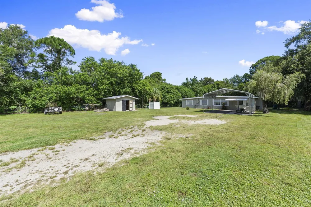 3920 EDWARDS ROAD Fort Pierce, FL 34981