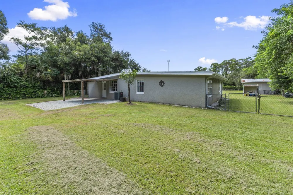 3920 EDWARDS ROAD Fort Pierce, FL 34981