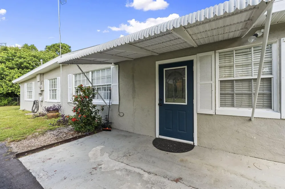 3920 EDWARDS ROAD Fort Pierce, FL 34981