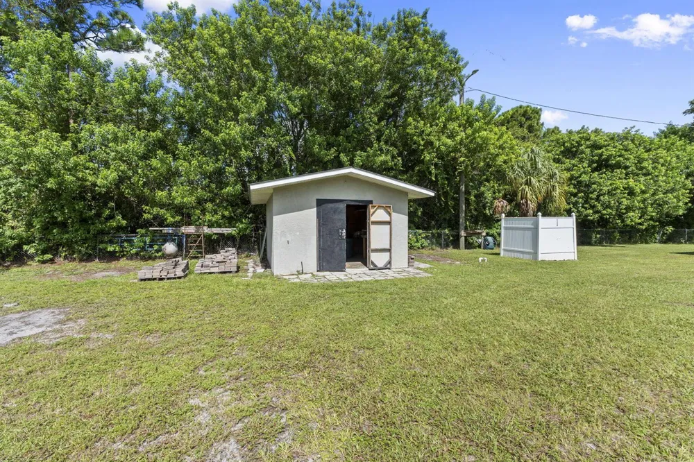 3920 EDWARDS ROAD Fort Pierce, FL 34981