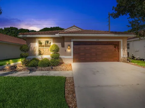 6344 Barton Creek Circle