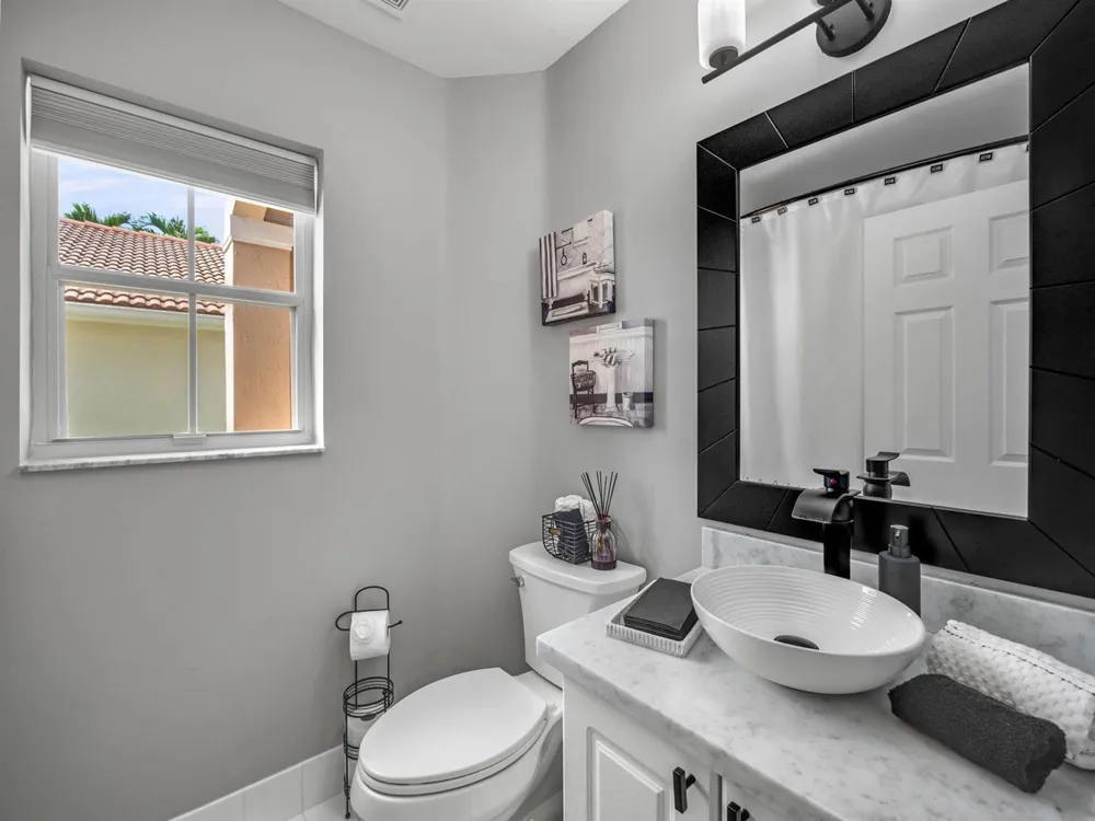 6344 Barton Creek Circle Lake Worth, FL 33463