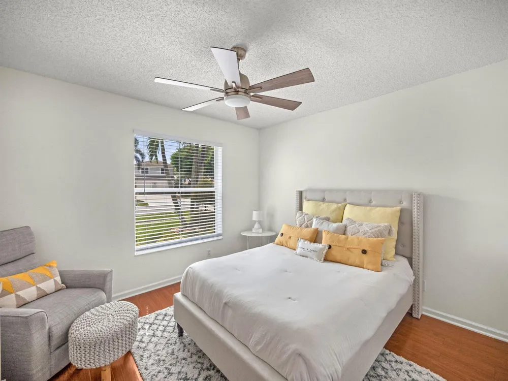 6344 Barton Creek Circle Lake Worth, FL 33463