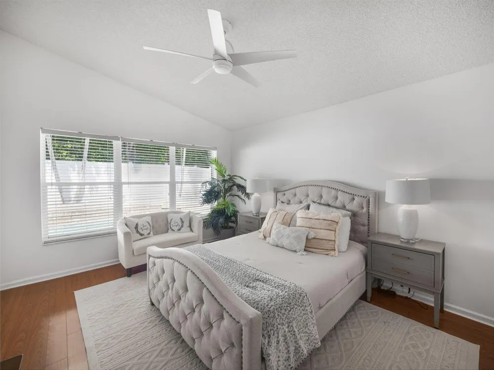 6344 Barton Creek Circle Lake Worth, FL 33463