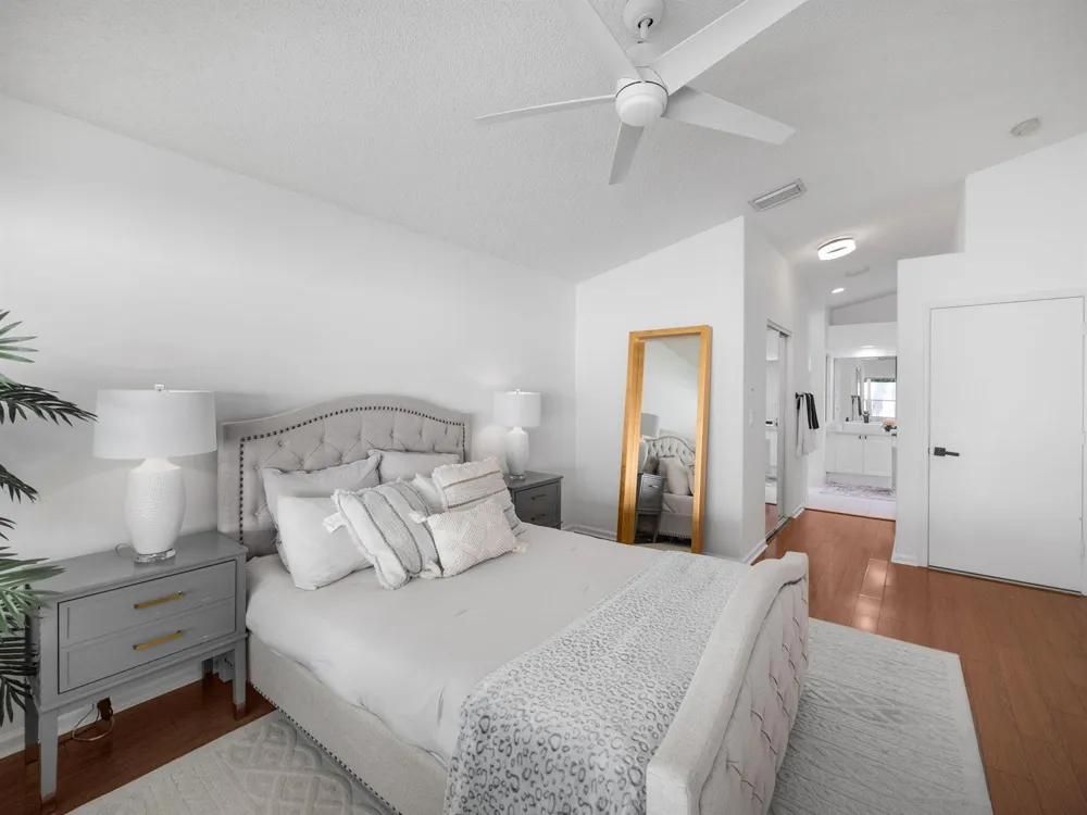 6344 Barton Creek Circle Lake Worth, FL 33463