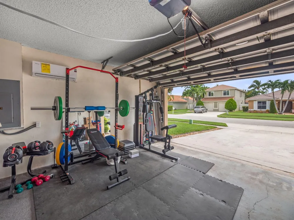6344 Barton Creek Circle Lake Worth, FL 33463