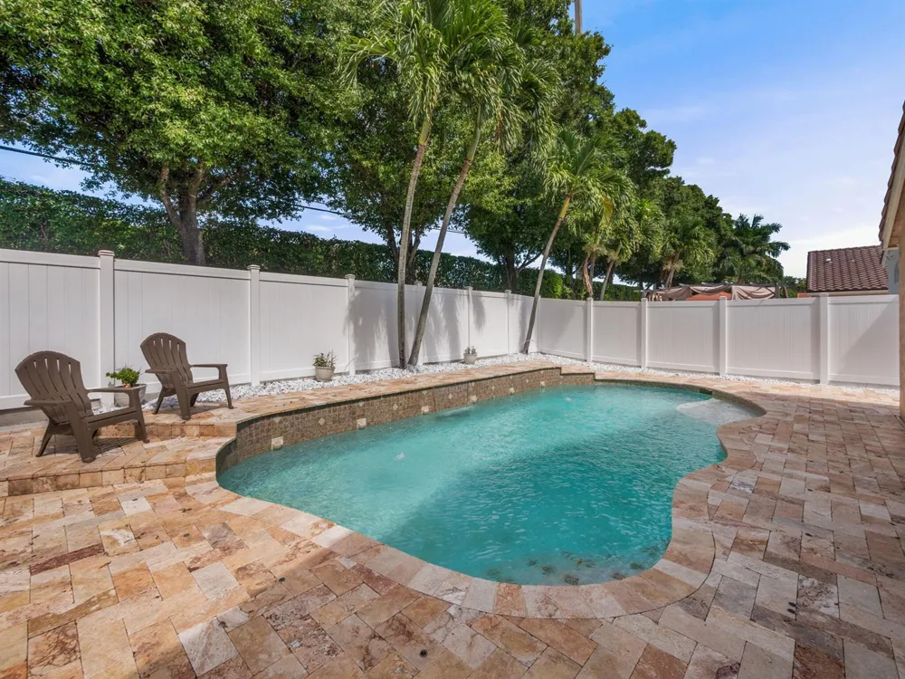 6344 Barton Creek Circle Lake Worth, FL 33463