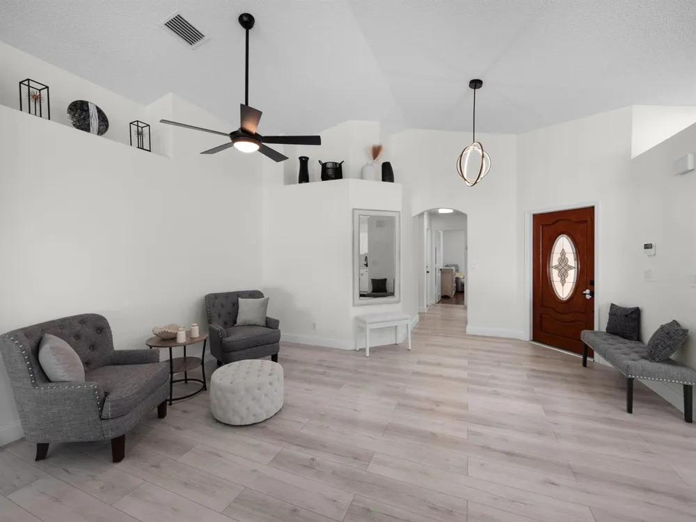 6344 Barton Creek Circle Lake Worth, FL 33463