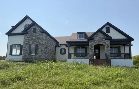 1621 John Sharp Road