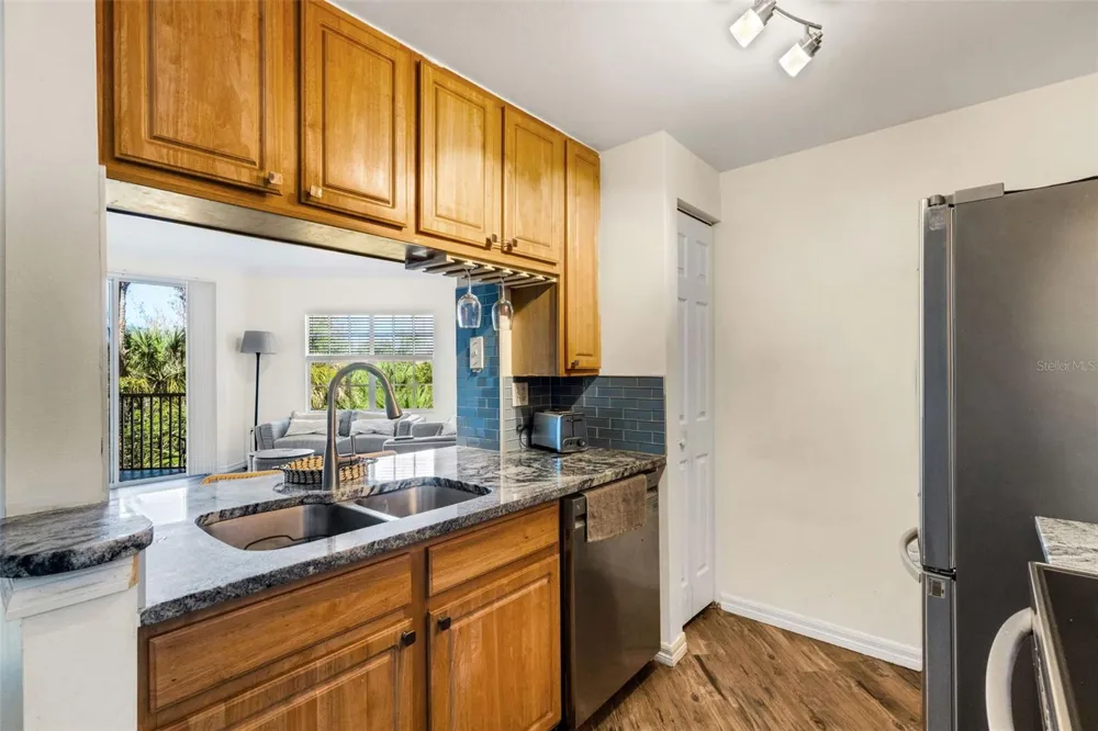 5601 BENTGRASS DRIVE #10-202 Sarasota, FL 34235