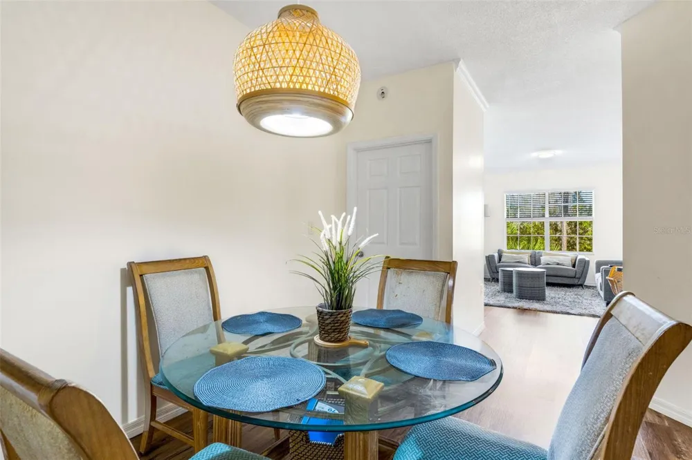 5601 BENTGRASS DRIVE #10-202 Sarasota, FL 34235
