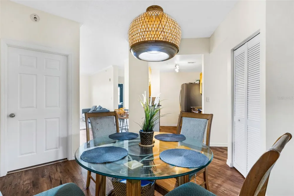 5601 BENTGRASS DRIVE #10-202 Sarasota, FL 34235