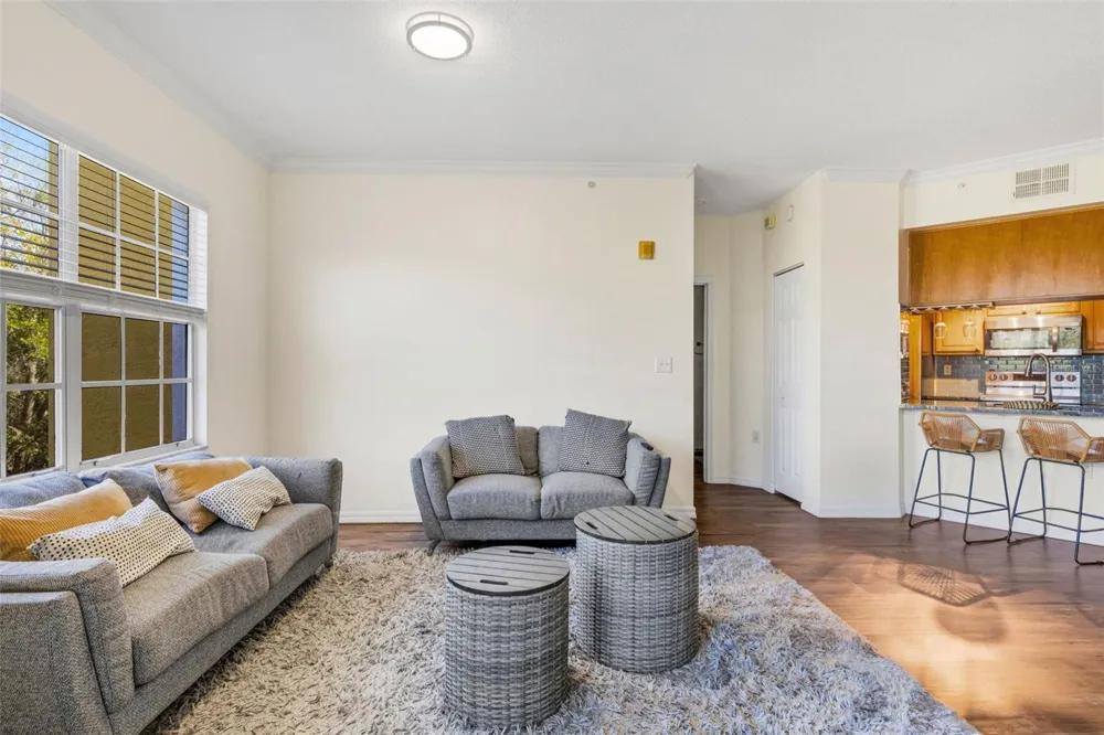 5601 BENTGRASS DRIVE #10-202 Sarasota, FL 34235