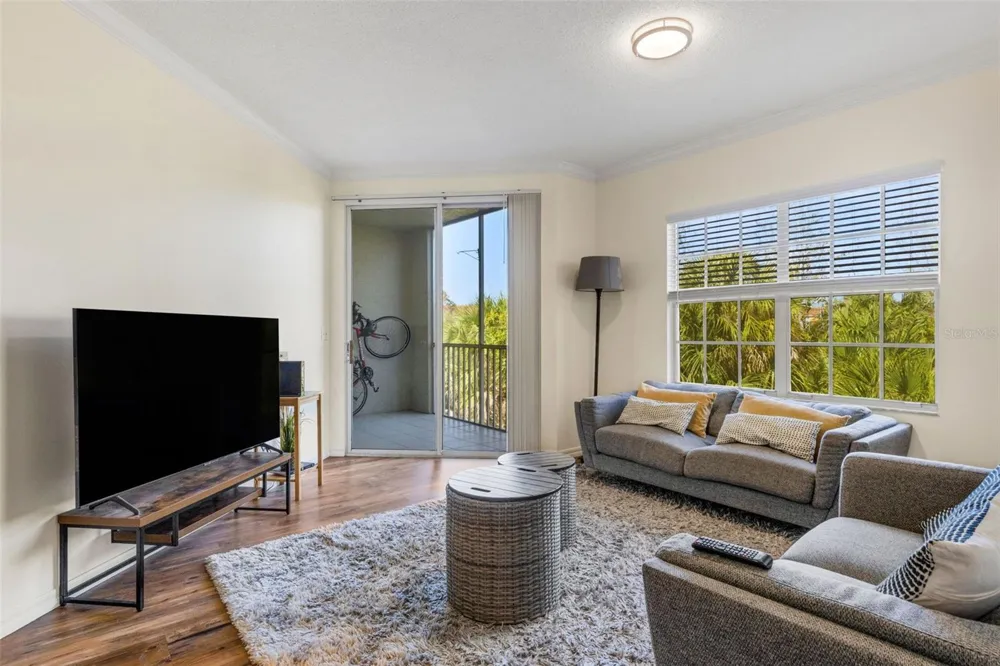 5601 BENTGRASS DRIVE #10-202 Sarasota, FL 34235