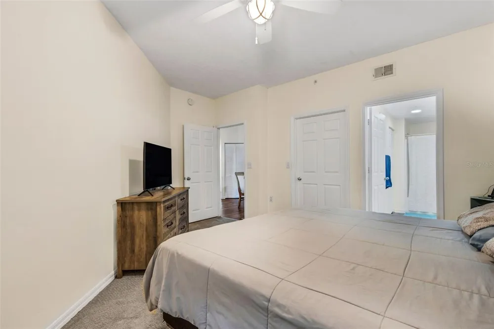 5601 BENTGRASS DRIVE #10-202 Sarasota, FL 34235