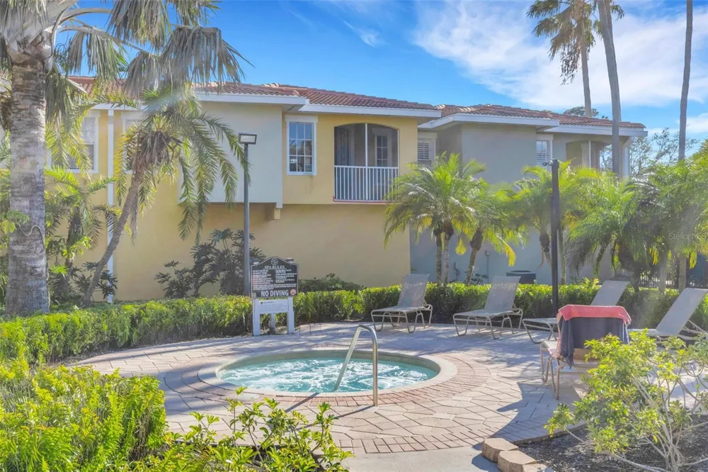 5601 BENTGRASS DRIVE #10-202 Sarasota, FL 34235
