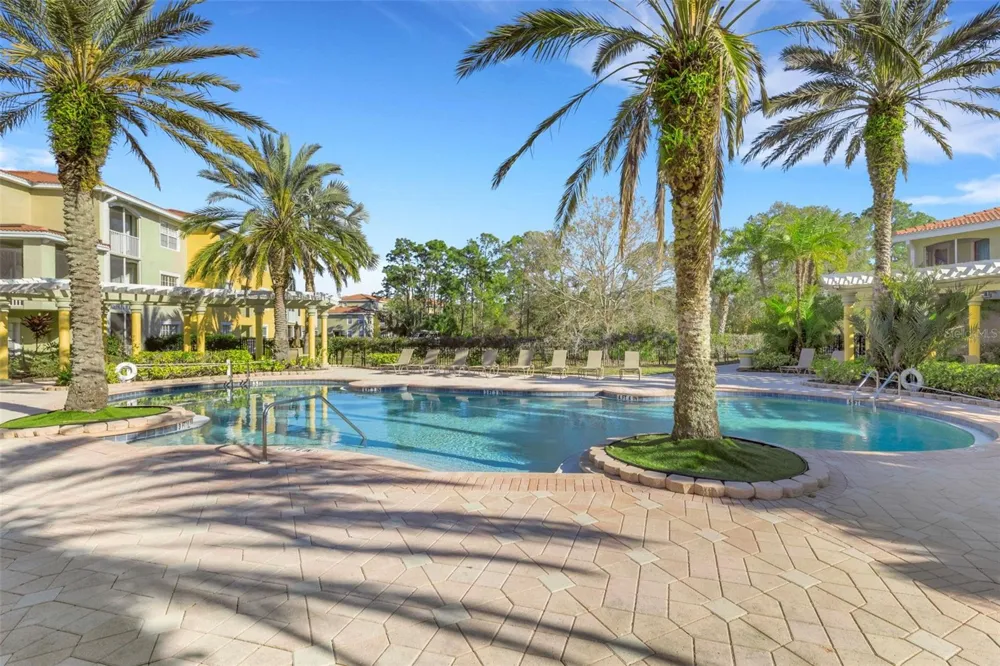 5601 BENTGRASS DRIVE #10-202 Sarasota, FL 34235