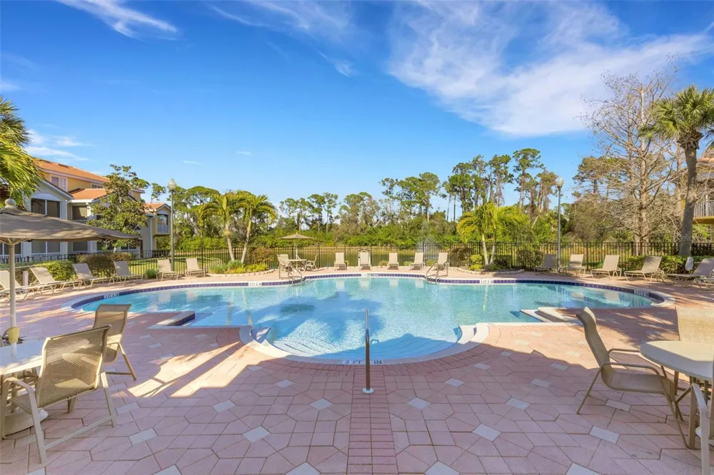 5601 BENTGRASS DRIVE #10-202 Sarasota, FL 34235
