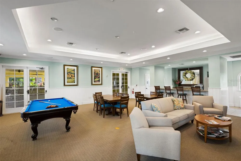 5601 BENTGRASS DRIVE #10-202 Sarasota, FL 34235