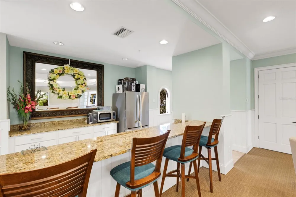 5601 BENTGRASS DRIVE #10-202 Sarasota, FL 34235