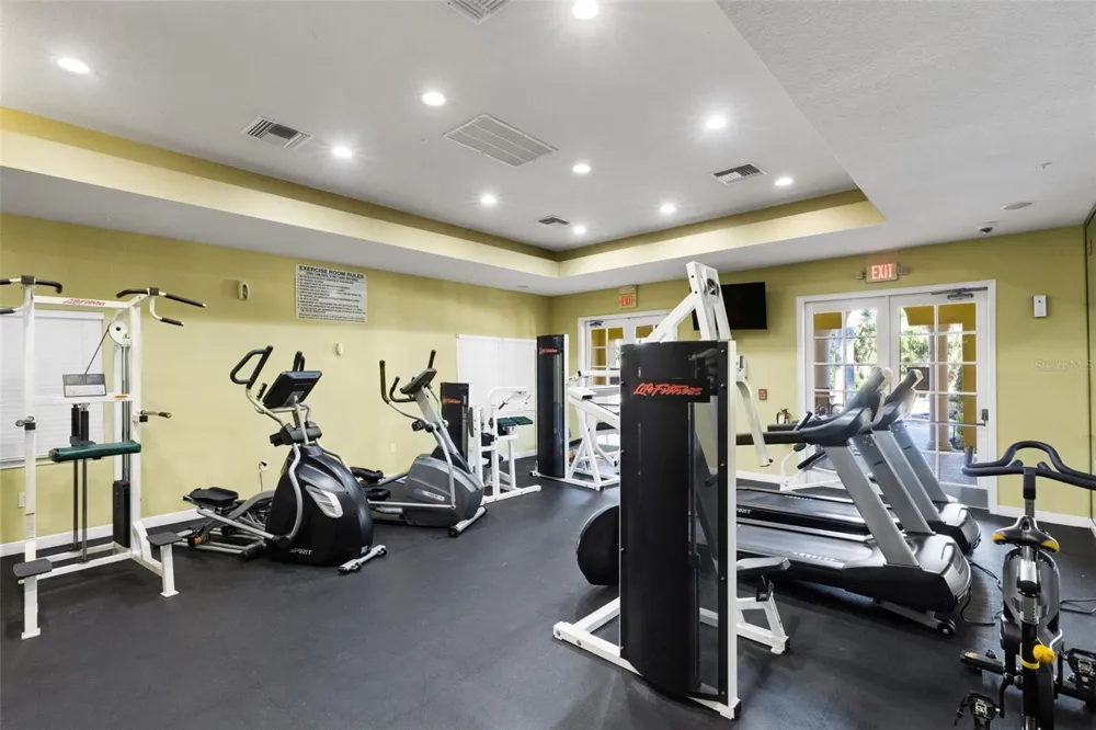 5601 BENTGRASS DRIVE #10-202 Sarasota, FL 34235
