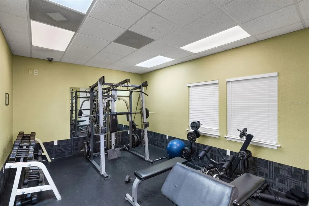 5601 BENTGRASS DRIVE #10-202 Sarasota, FL 34235