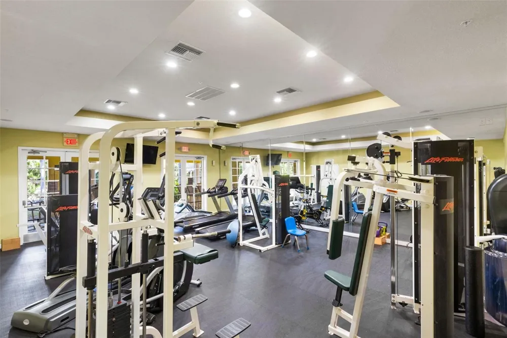 5601 BENTGRASS DRIVE #10-202 Sarasota, FL 34235