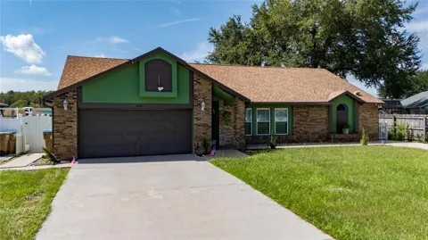 412 EVERWOOD DRIVE